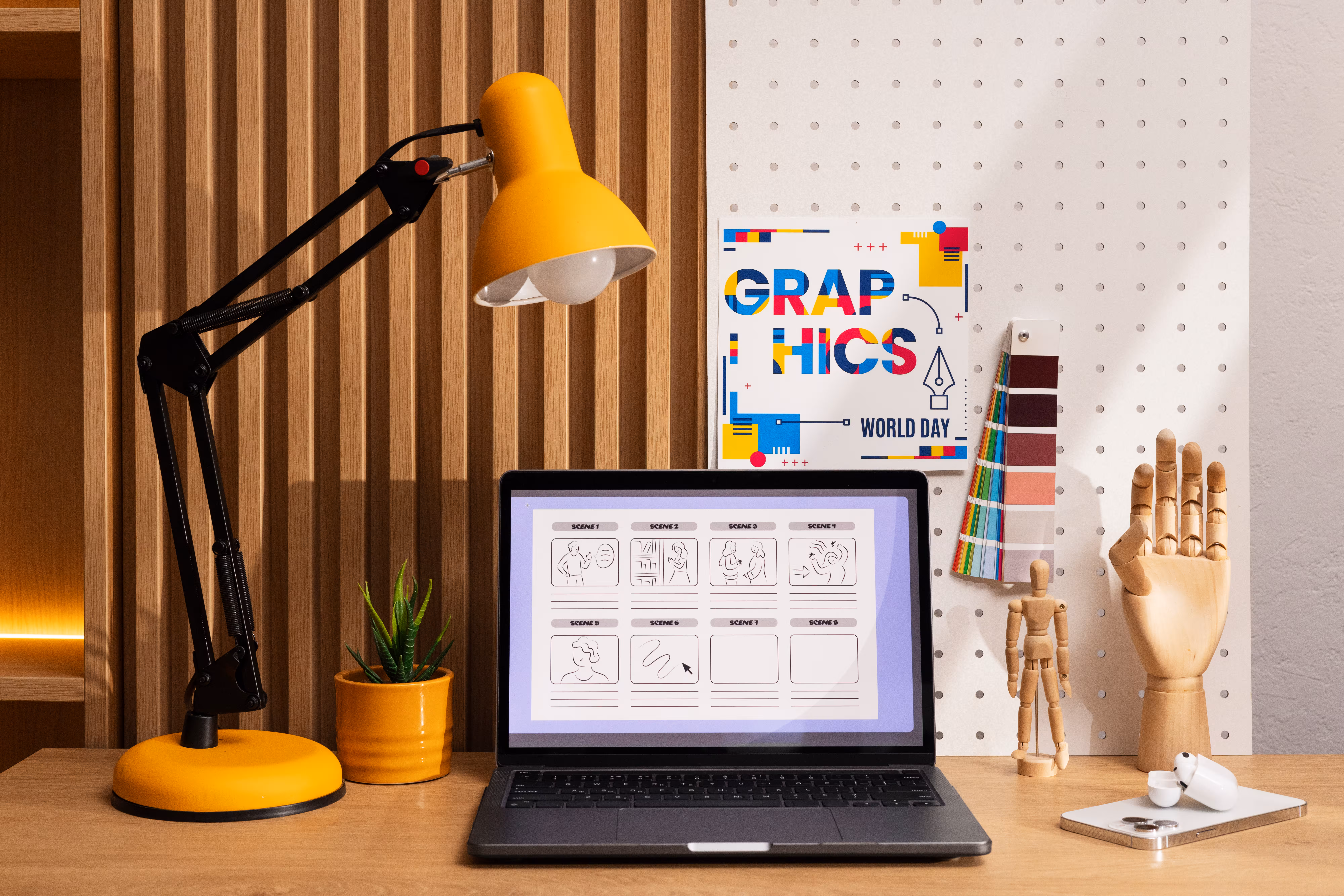 brand identity design for startups Delhi