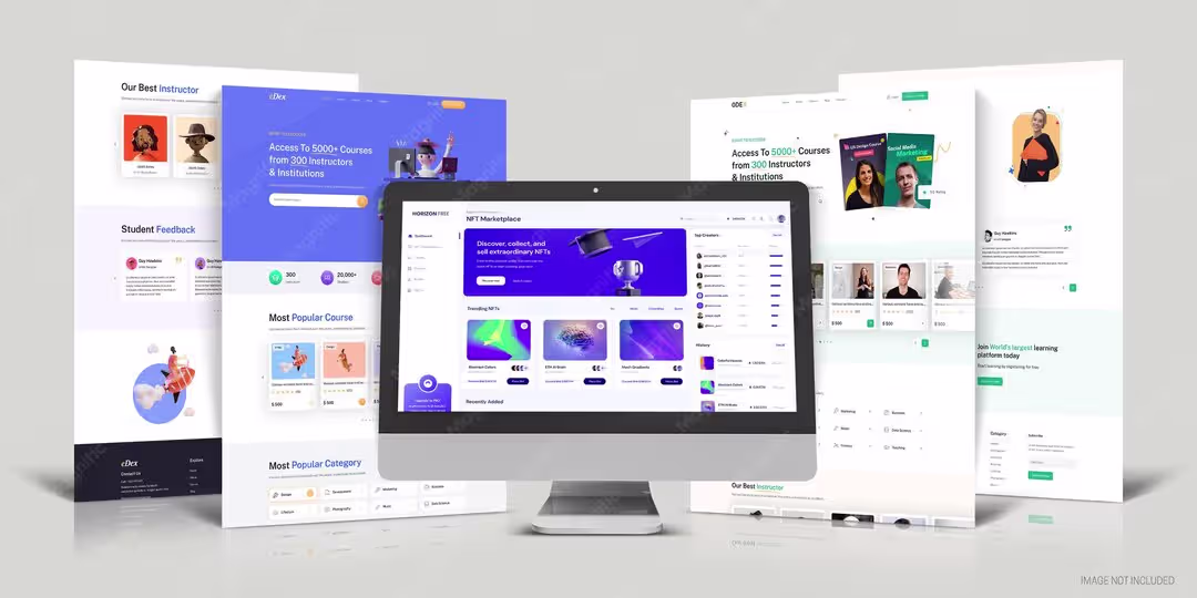 affordable website development company Delhi